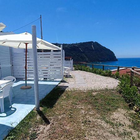 דירות Forio di Ischia La Dea Del Mare מראה חיצוני תמונה