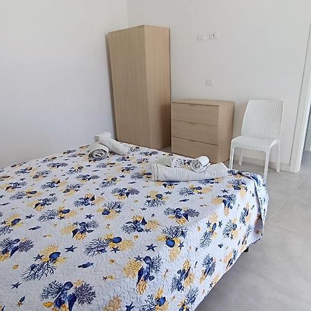 דירות Forio di Ischia La Dea Del Mare מראה חיצוני תמונה