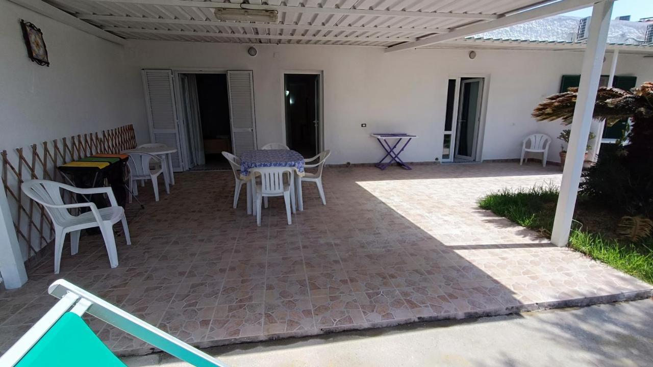 דירות Forio di Ischia La Dea Del Mare מראה חיצוני תמונה