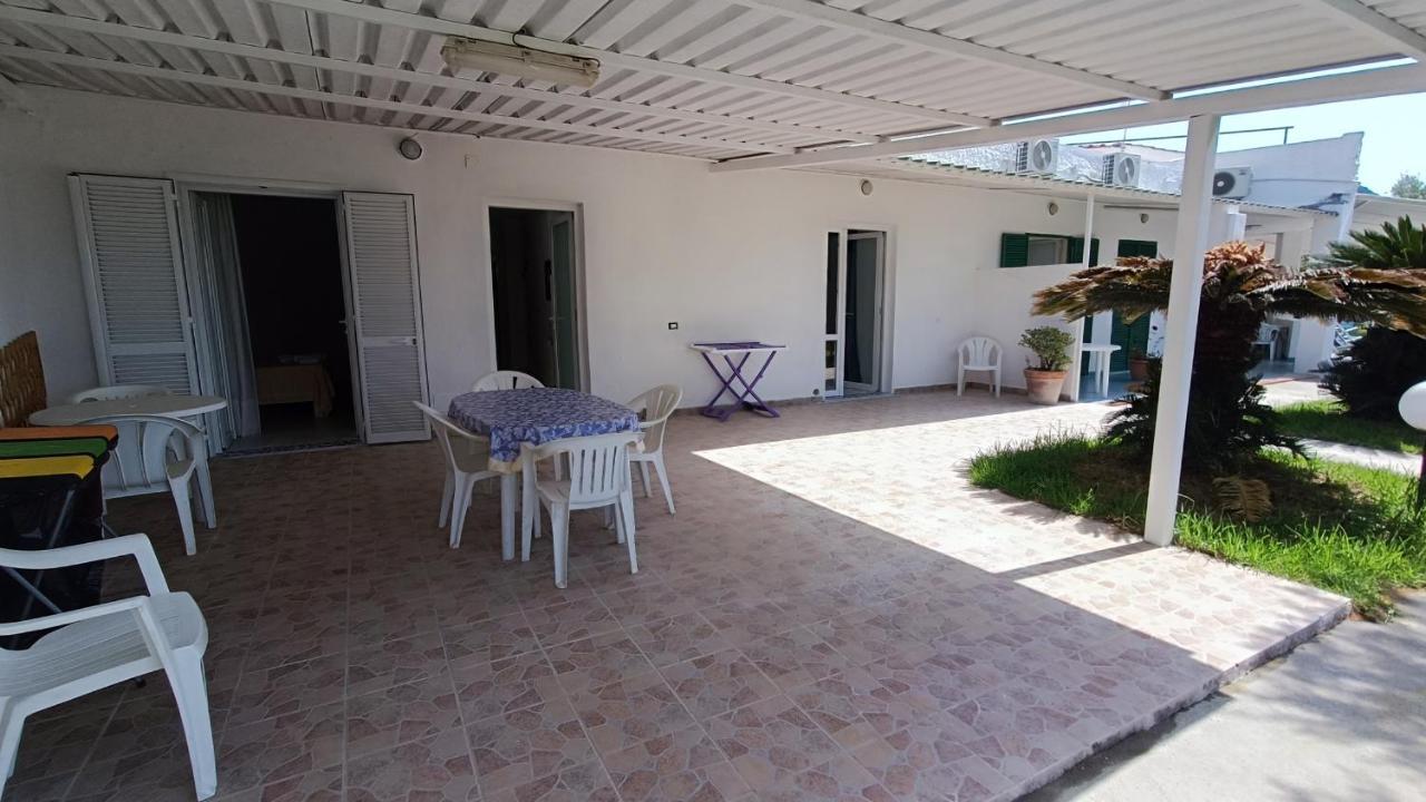 דירות Forio di Ischia La Dea Del Mare מראה חיצוני תמונה