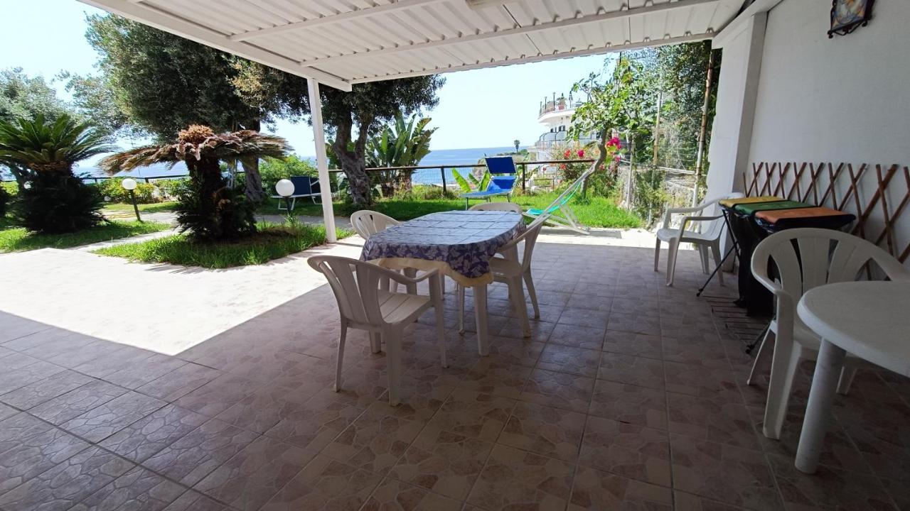 דירות Forio di Ischia La Dea Del Mare מראה חיצוני תמונה